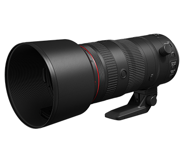 Lenses - RF70-200mm f/2.8L IS USM Z - Canon Philippines